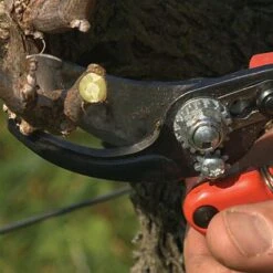 Bahco; Professional Ergonomic Pruners, 1.25-inch Cutting Capacity -Garden Tools pxl3 5