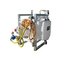 Kings 3pt Sprayer, 50gal, With Boomless Nozzle