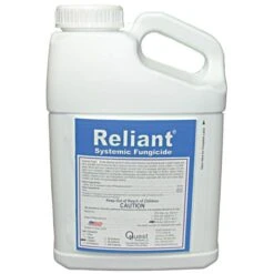 Reliant Systemic Fungicide 2.5 Gallon