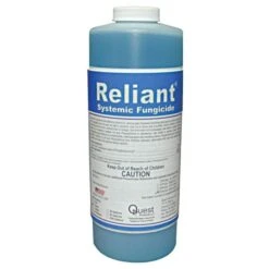 Reliant; Systemic Fungicide, 1 Quart