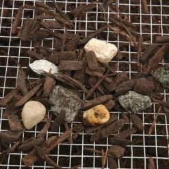 Wheelbarrow Sifter For Compost And Soil 16 Wheelbarrow Sifter For Compost And Soil -Garden Tools s22 7