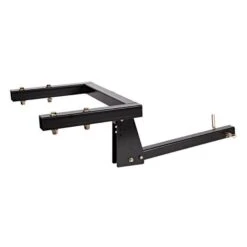 Mounting Kit 2in Receiver Type For S80120 Spyker Spreader