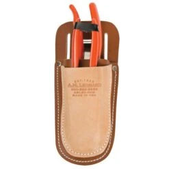 Leonard Sheath For Snip And Pruner -Garden Tools scd82