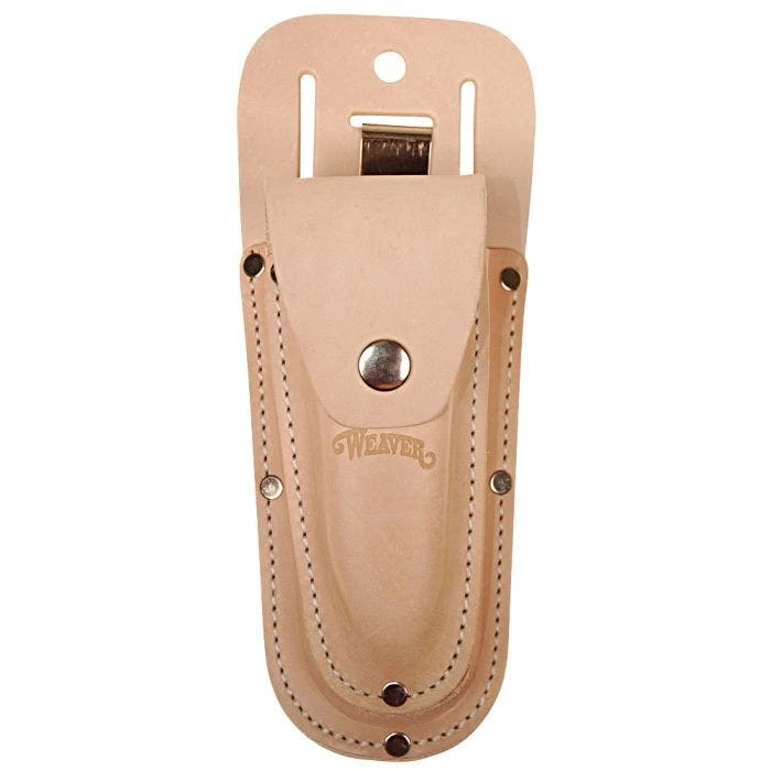 Dual Purpose Sheath, For Folding Knife And 8-inch Pruners 1 Dual Purpose Sheath, For Folding Knife And 8-inch Pruners