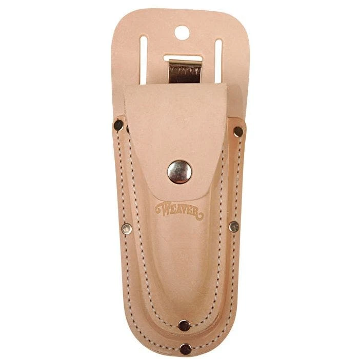 Dual Purpose Sheath, For Folding Knife And 9-inch Pruners 1 Dual Purpose Sheath, For Folding Knife And 9-inch Pruners