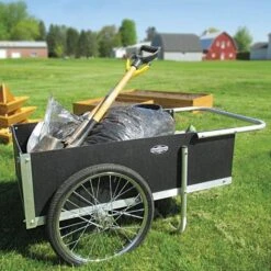 Smart Cart Ultimate Gardener -Garden Tools scug 6 1