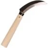 Sickle And Saw Knife 4in Cutting Blade