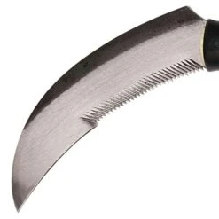 Sickle And Saw Knife 4in Cutting Blade -Garden Tools sk44 2 1