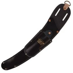 Leonard Saw And Pruner Sheath With Belt Slots