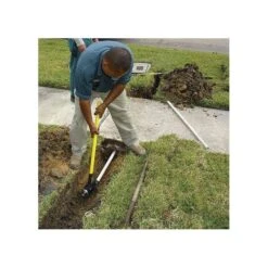 Sidewalk Sleever, 2-inch 7 Sidewalk Sleever, 2-inch -Garden Tools ss6040