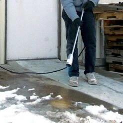 Red Dragon; 400,000 BTU Torch Kit 15 Red Dragon; 400,000 BTU Torch Kit -Garden Tools t230 4