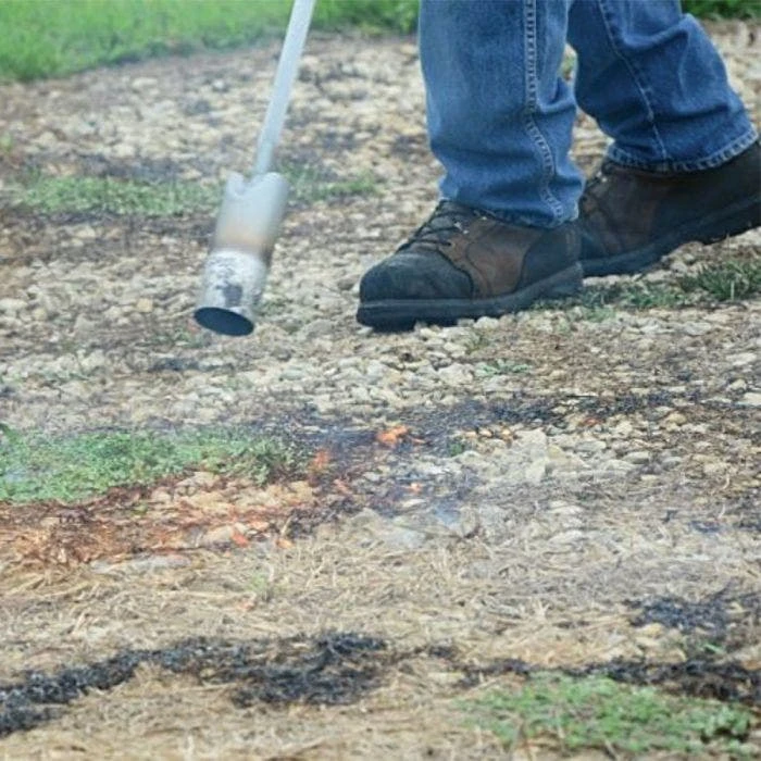 Red Dragon; 400,000 BTU Torch Kit 6 Red Dragon; 400,000 BTU Torch Kit - Image 6