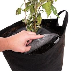TreeDiaper® Twin Pack, 14-Inch Diameter -Garden Tools td14 3