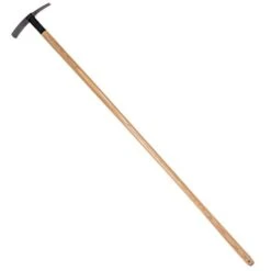 Hoedag Original Planter Mattock With 54" Handle