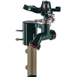 Orbit T Post Sprinkler -Garden Tools tpsm 2