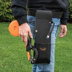 Leonard Tape Tool Sheath -Garden Tools ts516 9