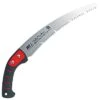 ARS Professional Pruning Saw, 13-inch Raker Toothing Curved Blade, No Scabbard