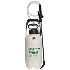 Chapin 2-Gallon Vinegar Sprayer