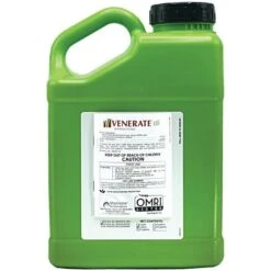 Venerate CG Organic Bio-Insecticide, 1 Gallon