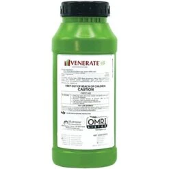 Venerate CG Organic Bio-Insecticide, 1 Quart