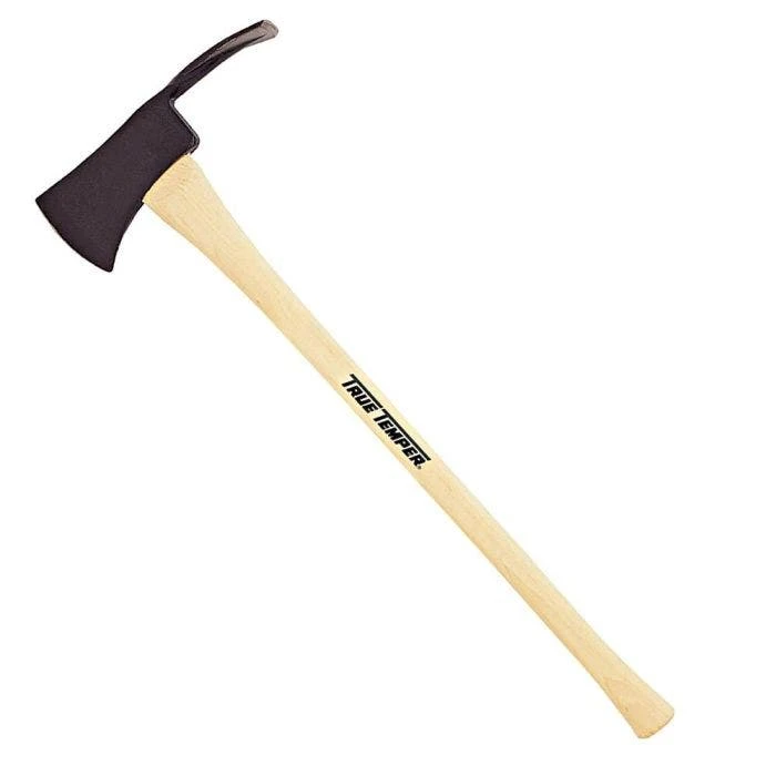 TRUE Temper Landscaping Axes 1 TRUE Temper Landscaping Axes