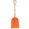 Leonard ABS Scoop Shovel