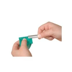 Andrews 2-in-1 Sprinkler/Soaker Hose -Garden Tools vp as 3