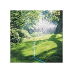 Andrews 2-in-1 Sprinkler/Soaker Hose -Garden Tools vp as 5