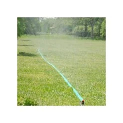 Andrews 2-in-1 Sprinkler/Soaker Hose -Garden Tools vp as 6