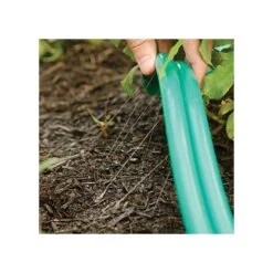 Andrews 2-in-1 Sprinkler/Soaker Hose -Garden Tools vp as 9