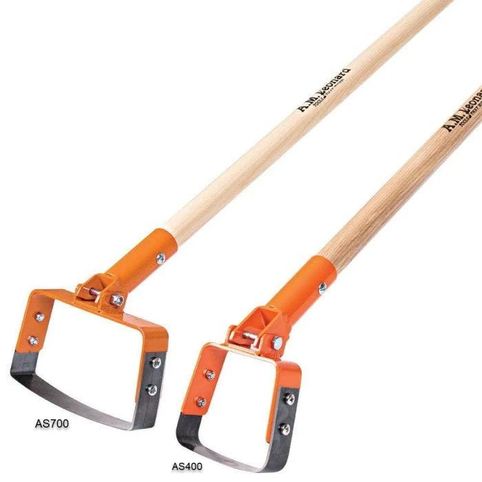 Leonard Stirrup Hoes 1 Leonard Stirrup Hoes