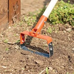 Leonard Stirrup Hoes 14 Leonard Stirrup Hoes -Garden Tools vp asx00 4