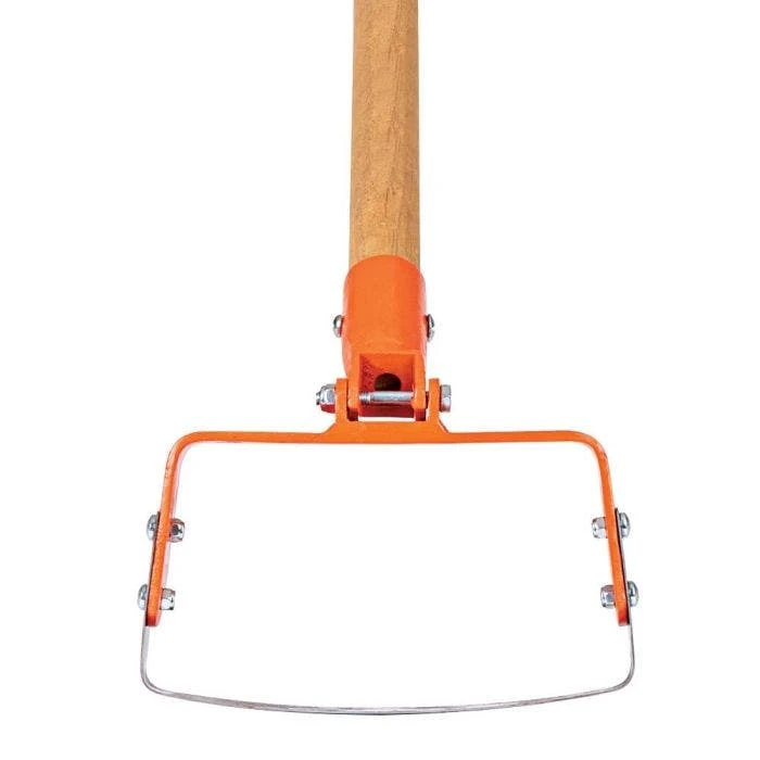 Leonard Stirrup Hoes 7 Leonard Stirrup Hoes - Image 7