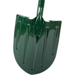 Dig My Shovel Round Point Shovels -Garden Tools vp dmsrnd 2