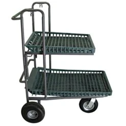 Garden Center Cart -Garden Tools vp gccx 2