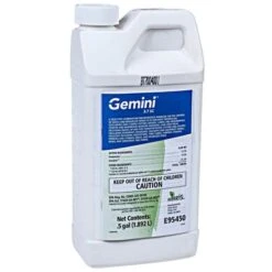 Gemini Liquid Pre Emergent Herbicide