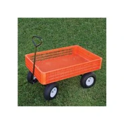 Leonard Utility Wagon, 30in X 46in X 7.5in Tray 20 Leonard Utility Wagon, 30in X 46in X 7.5in Tray -Garden Tools vp gw45 9