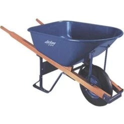 Jackson Contractor/Industrial Grade Wheelbarrows