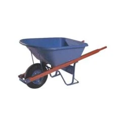 Jackson Contractor/Industrial Grade Wheelbarrows -Garden Tools vp jwb 4