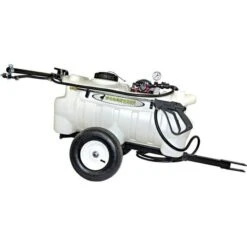 WorkHorse 2 Wheeled Tow Behind Sprayers