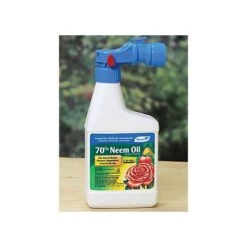 0.7 Neem Oil Insecticide, Miticide And Fungicide -Garden Tools vp no 2