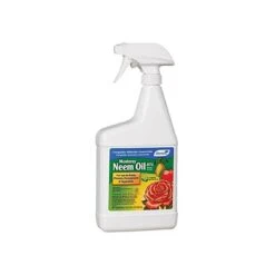 0.7 Neem Oil Insecticide, Miticide And Fungicide -Garden Tools vp no 3
