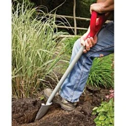 Root Assassin Steel Shovels -Garden Tools vp raxx 2