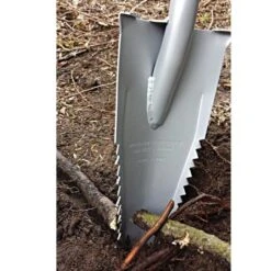 Root Assassin Steel Shovels -Garden Tools vp raxx 4