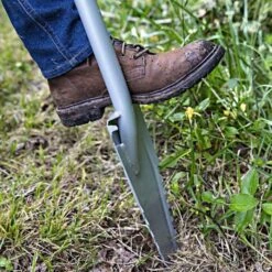 Root Assassin Steel Shovels -Garden Tools vp raxx 6