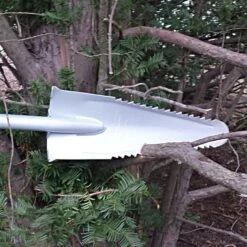 Root Assassin Steel Shovels -Garden Tools vp raxx 7