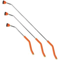 Leonard Angled Watering Wands With ABS Watering Nozzle