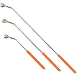 Leonard Straight Watering Wands With Stainless Steel Watering Nozzle