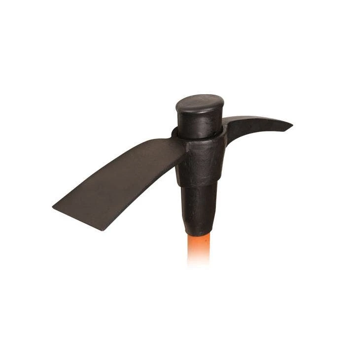 Replacement Heads For Leonard Mattocks And Picks 2 Replacement Heads For Leonard Mattocks And Picks - Image 2