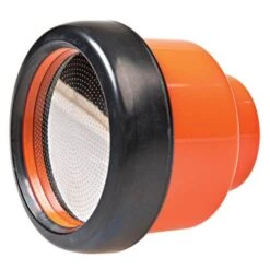 Leonard 48-Inch Straight Watering Wand With ABS Watering Nozzle -Garden Tools wb212 12